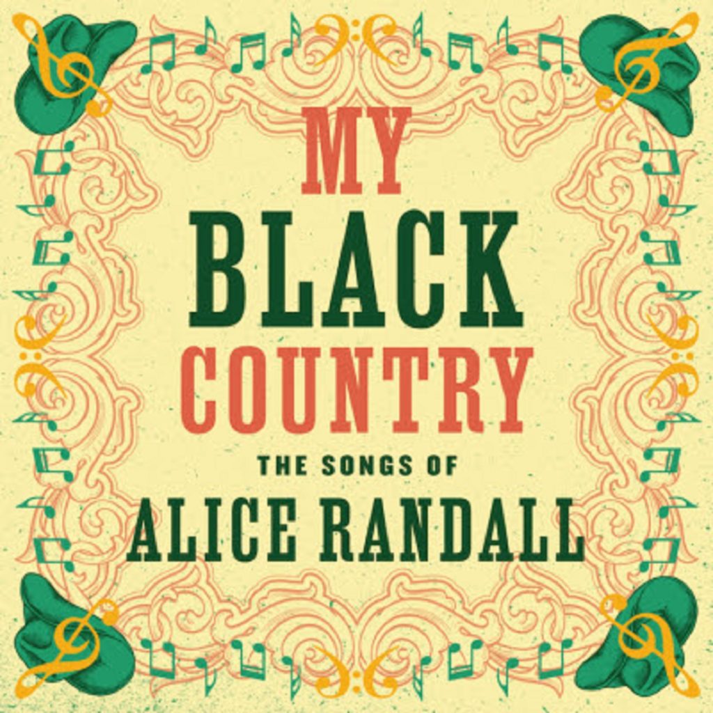 Alice Randall taps Rhiannon Giddens for Black Country music history lesson, new song out now