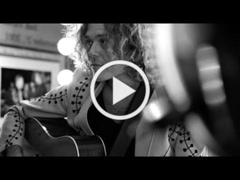 Christian Lopez shares 'I'm Not Alone' official music video ft. behind the scenes footage from his Opry debut