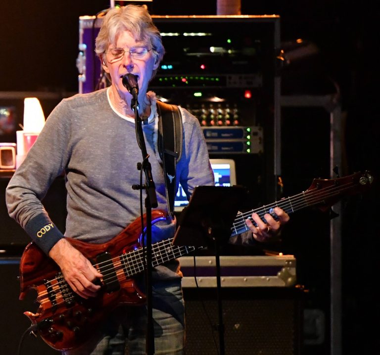 Phil Lesh & Friends | Capitol Theatre | 3/16/2024