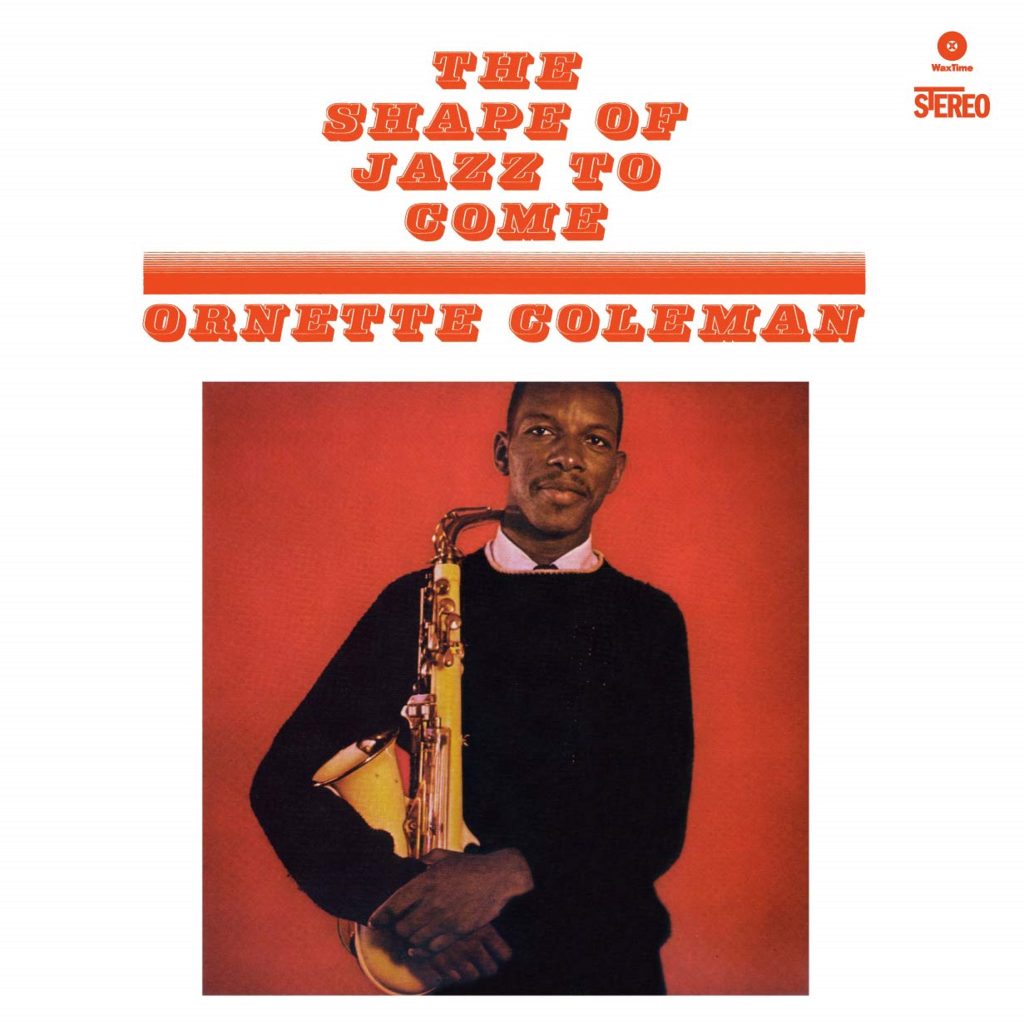 The Dead's Jazz Comet: Remembering Ornette Coleman's Stellar Jam