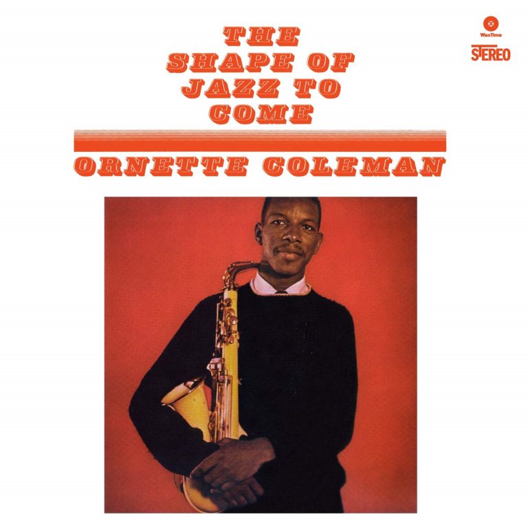 The Dead's Jazz Comet: Remembering Ornette Coleman's Stellar Jam