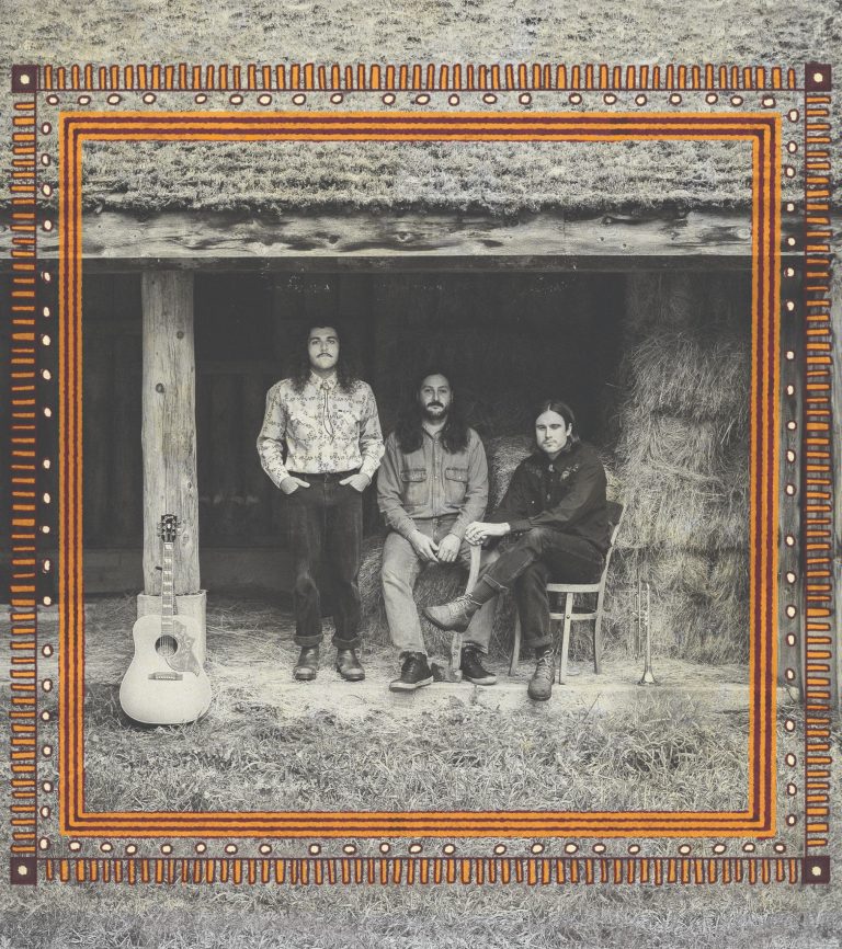 Surf Hat Sets Sail with "Surf Hat Ranch" – A Nouveau Voyage in Sound