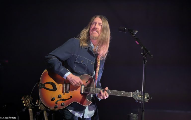 The Wood Brothers | Fonda Theatre | 2/29/2024