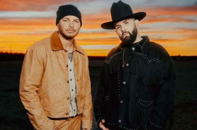 Carin Leon & Kane Brown collaboration "The One (Pero No Como Yo)” video + single out now