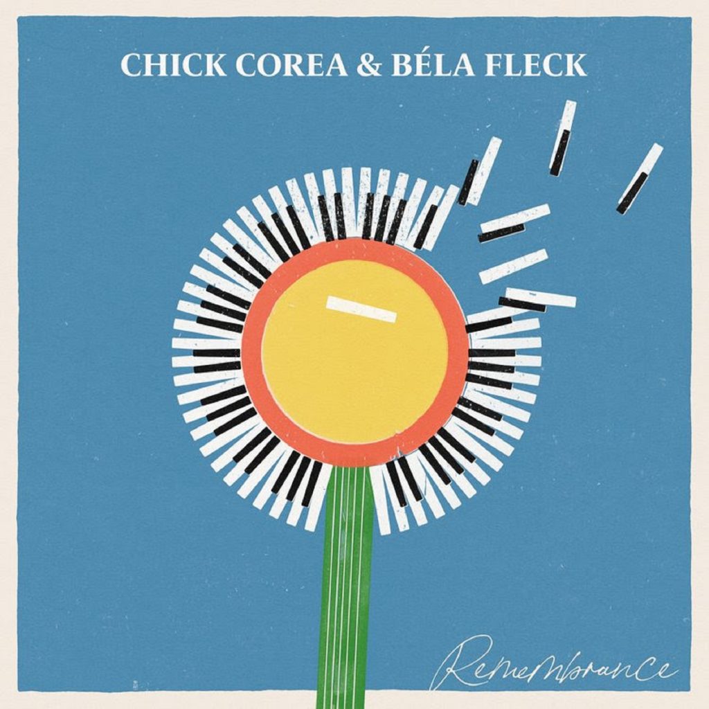 Béla Fleck & Chick Corea's 'Remembrance': A Final Symphony of Friendship and Innovation