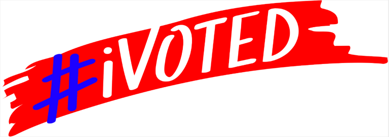 #iVoted Concerts Wisconsin x Propeller Launches for April Election