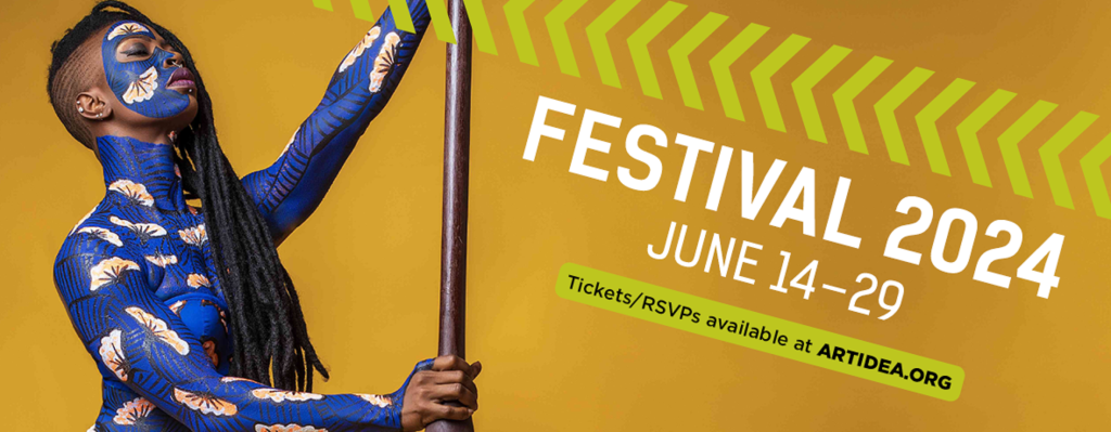 International Festival of Arts and Ideas announces summer 2024 lineup