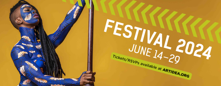 International Festival of Arts and Ideas announces summer 2024 lineup