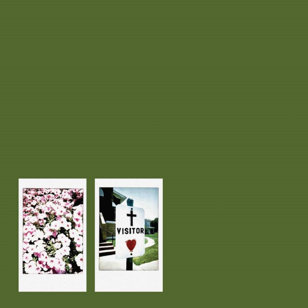 John Moreland surprises fans with new album 'Visitor'