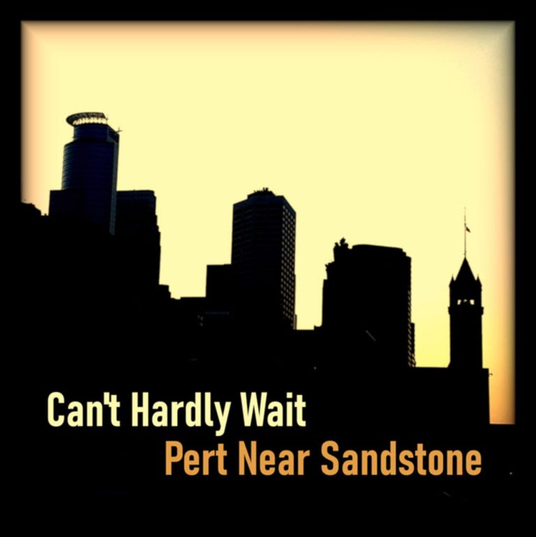 Pert Near Sandstone Covers The Replacements’ “Can’t Hardly Wait” – New Video + Single Out Now