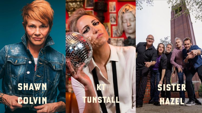 5th Annual Opelika Songwriters Festival Announces Full Lineup