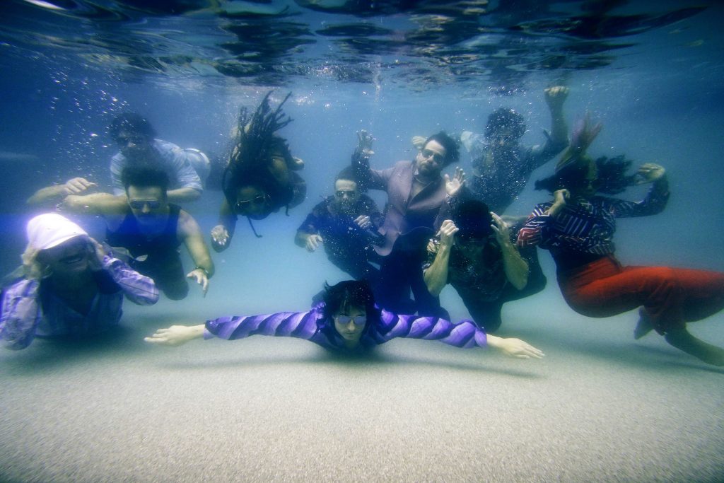 Yacht Rock Revue Announces Release of Two Original Singles (May 24)