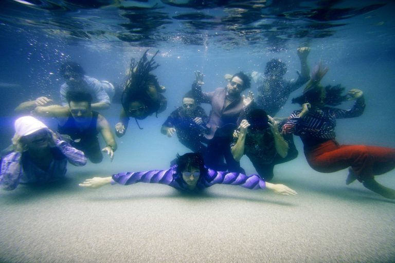 Yacht Rock Revue Announces Release of Two Original Singles (May 24)