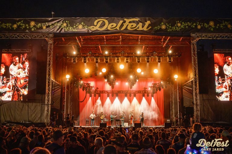 DelFest | Day 3 | 5/25/2024