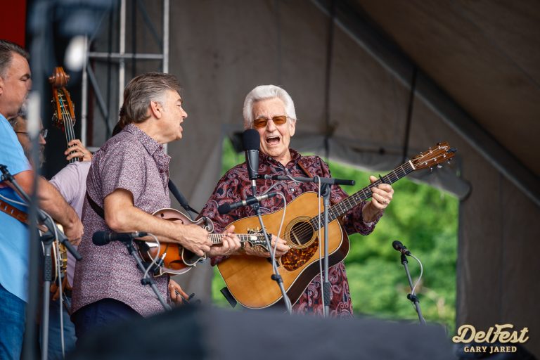DelFest | Day 1 | 5/23/2024