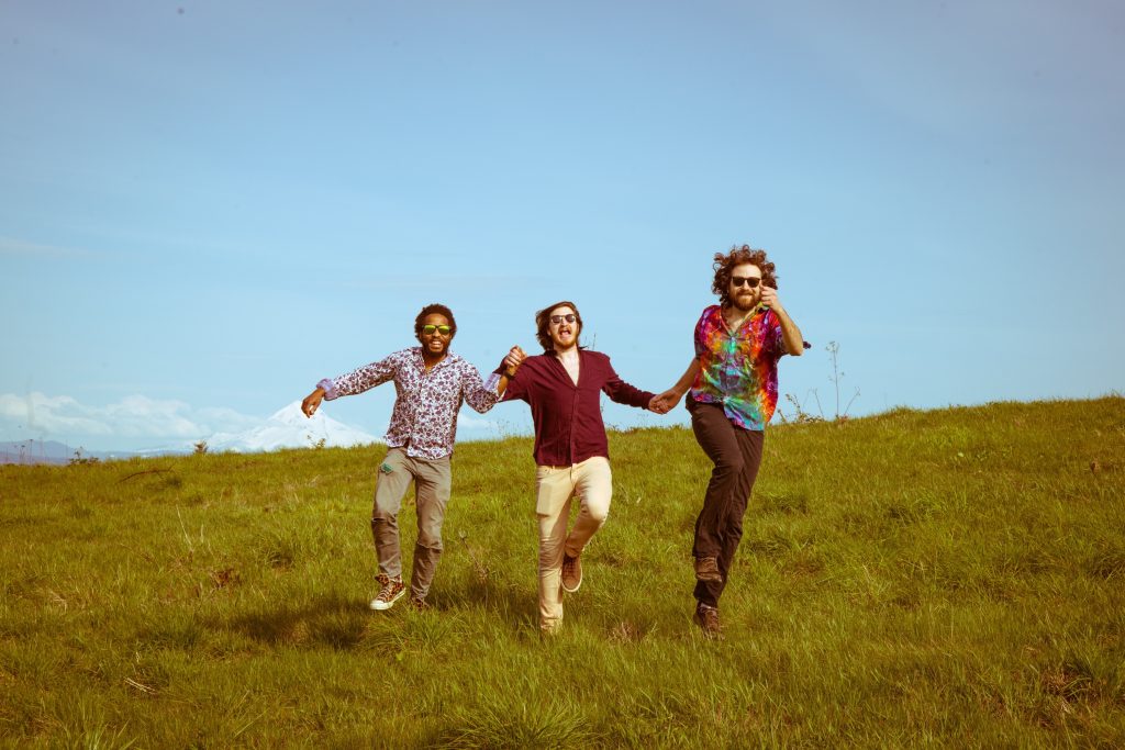 Lost Ox Unveils 'Tale of the Fool': A New Musical Journey into Bluegrass and Folk Rock