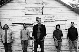 GASOLINE LOLLIPOPS to release politically charged protest song “Freedom Don’t Come Easy” on May 17th