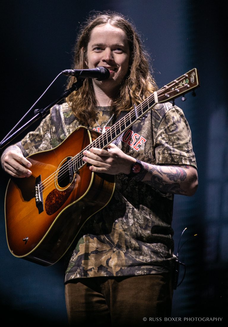 Billy Strings | Allstate Arena | 5/24/2024
