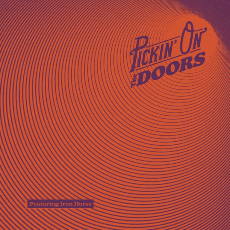 'Pickin' On The Doors' out June 28 — first single “Break On Through" out today