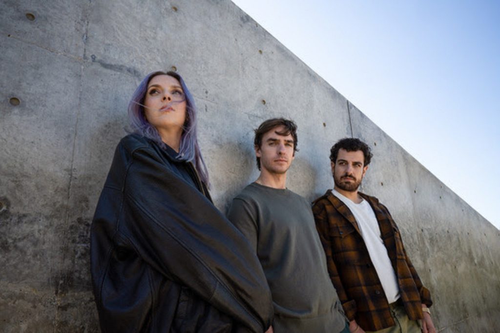 Wild Rivers' new song "Anyways, I Love You" out today