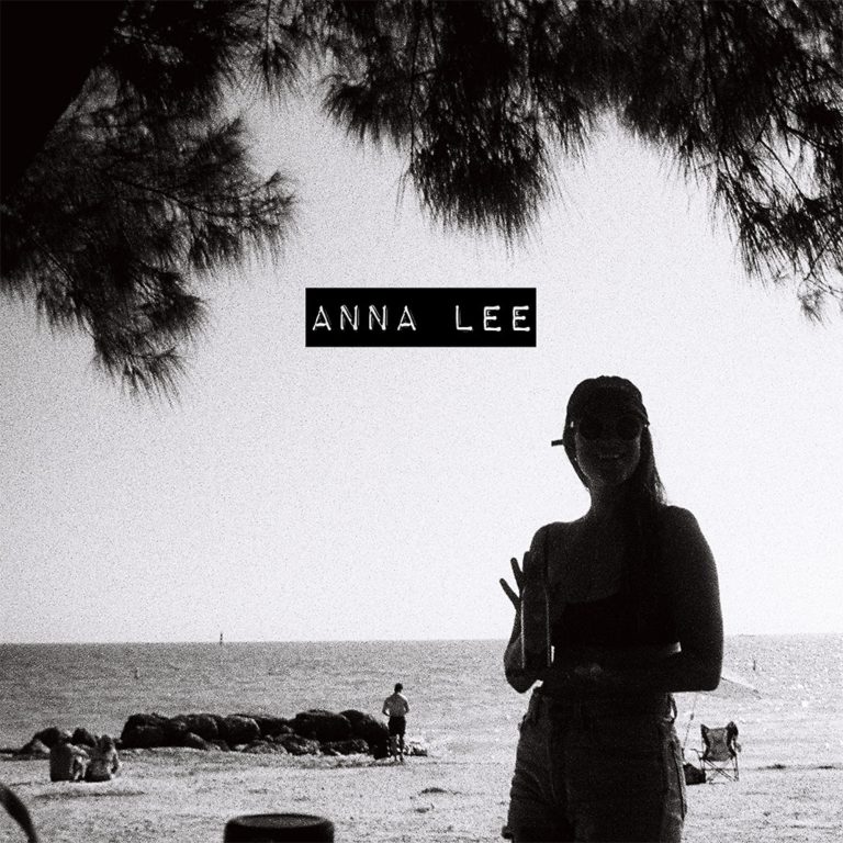 Parker Smith – "Anna Lee" single out today. Short Street LP out June 7.