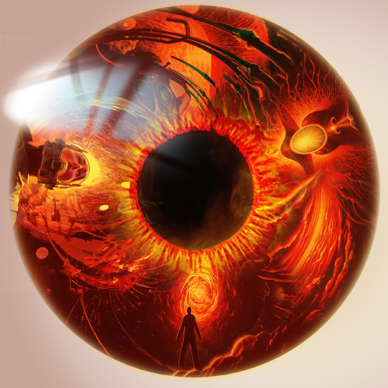 Prominent Icelandic and American Musicians Unite to Form Jack Magnet Science: A New Alternative Jazz Group Spurred out of Improvisational Sessions at Floki Studios – New Single "ITSYAMO" Out Now