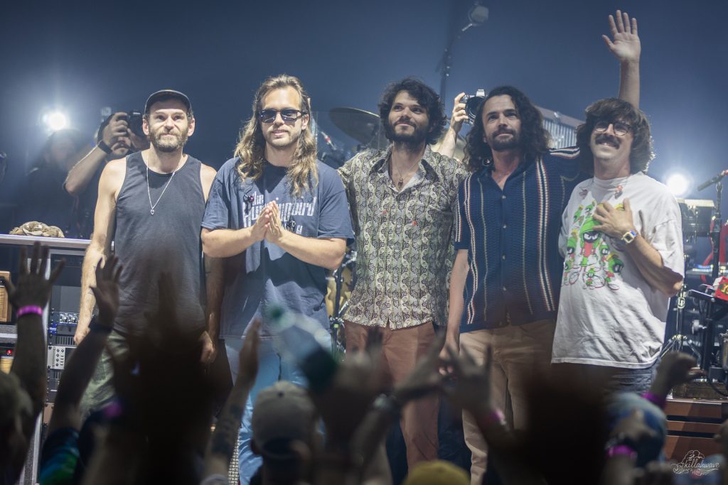 Goose | The Fox Theatre | 6/22/2024