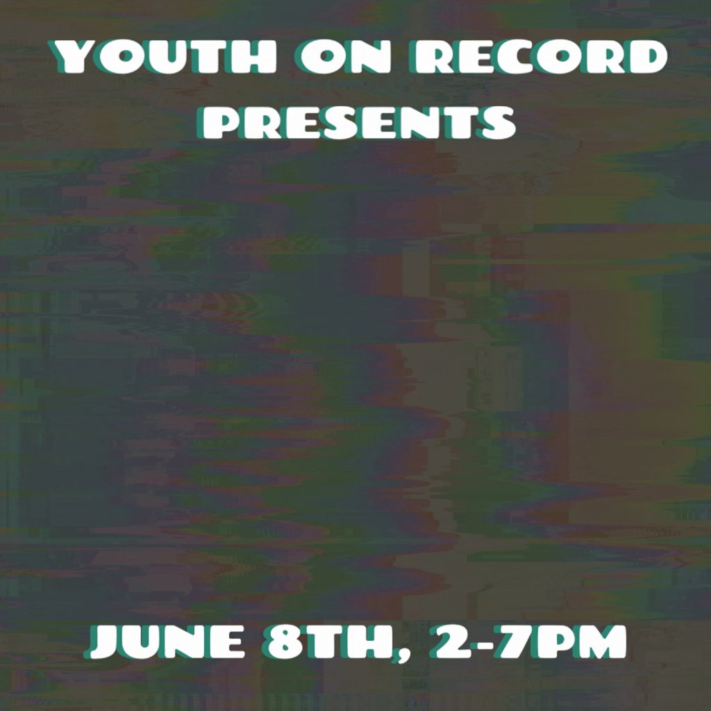 Youth on Record Celebrates 10th Annual Block Party