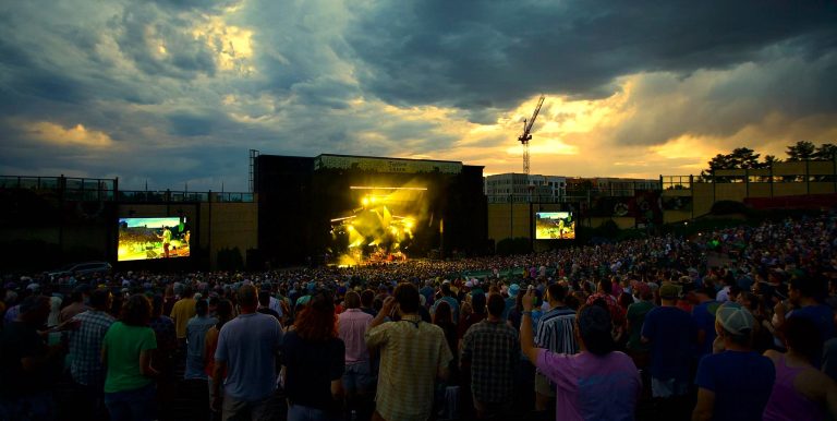 Goose | Fiddler's Green | 6/7/2024 | Review