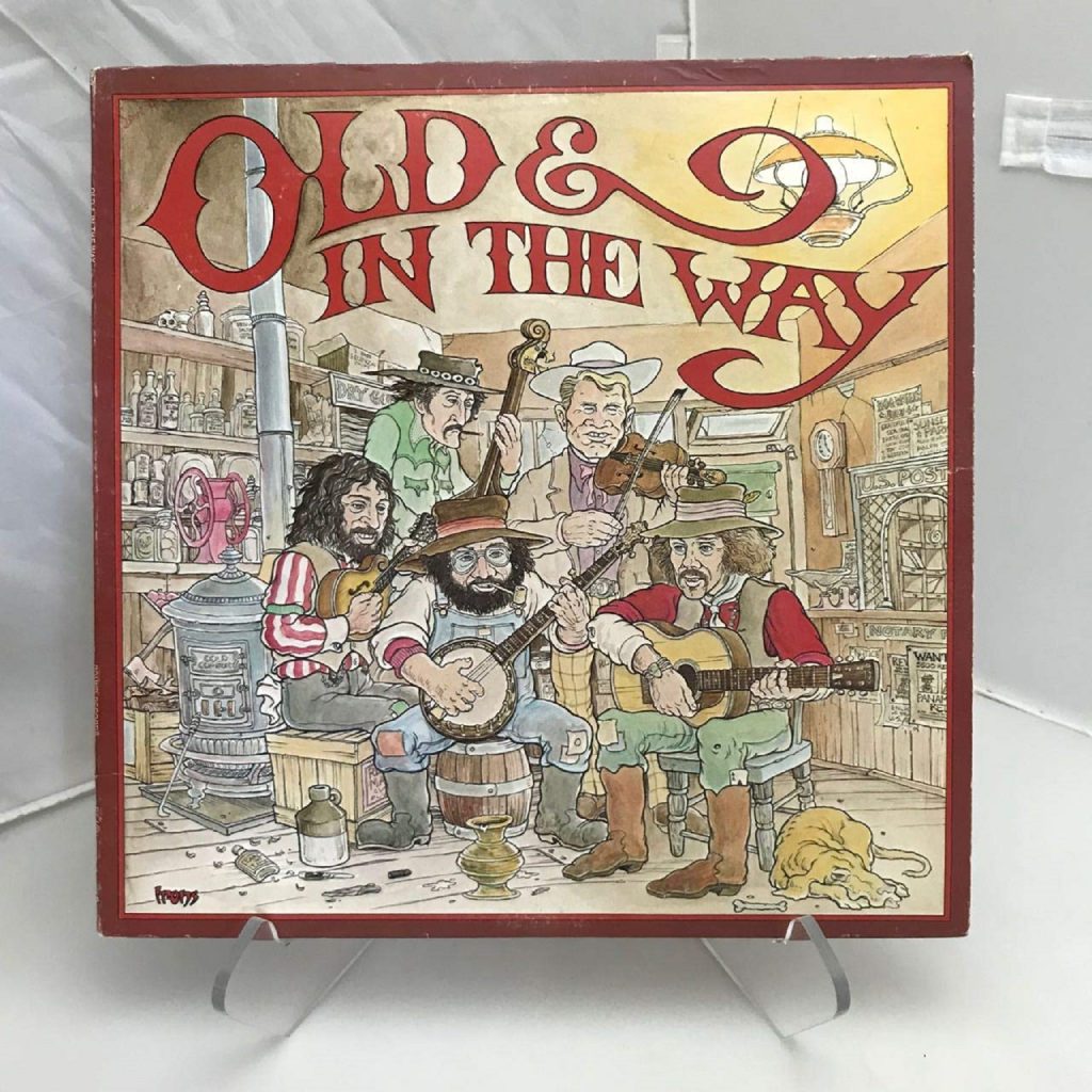 From Electric to Bluegrass: The John Kahn Legacy