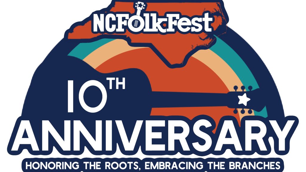 Grammy Award Winners and Nominees to Headline FREE North Carolina Music Festival