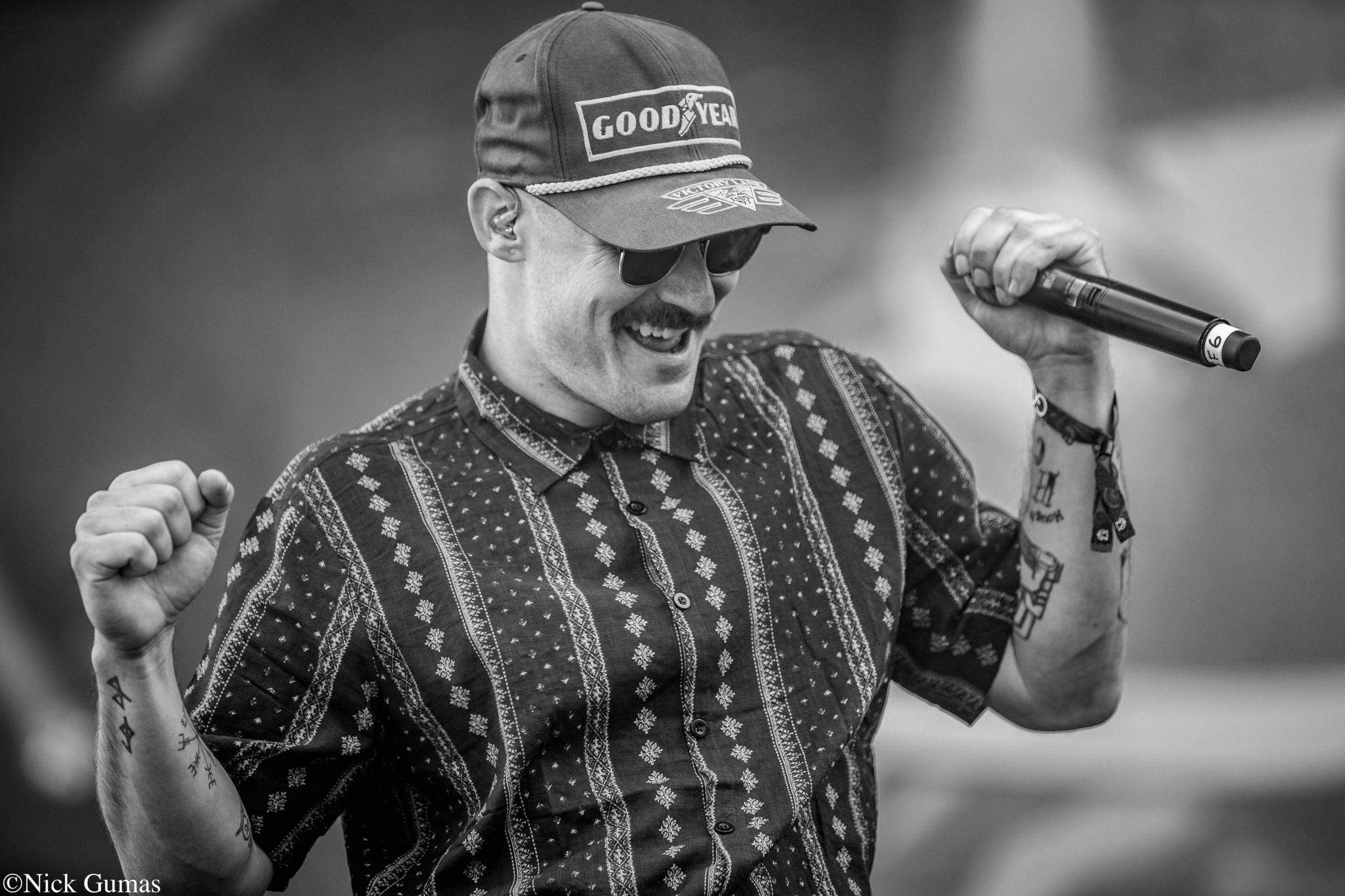 Grateful Web Interview with Tropidelic – 2024