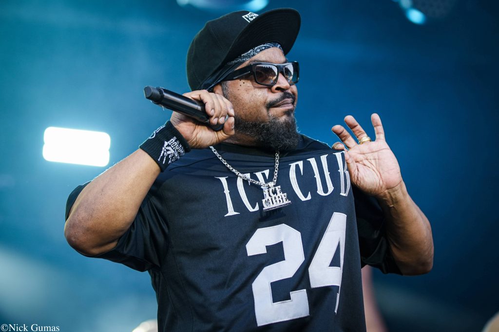 Cali Roots 2024 | Day Three | Recap