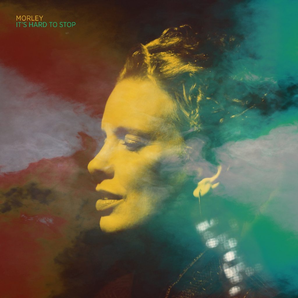 Beloved NYC Vocalist Morley Set To Release New Studio Album