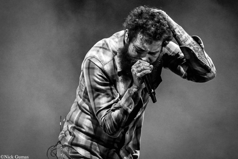 Governors Ball 2024 | Day One | Recap