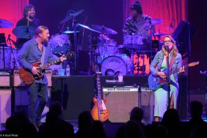 Tedeschi Trucks Band + Little Feat | Greek Theatre | 6/7/2024