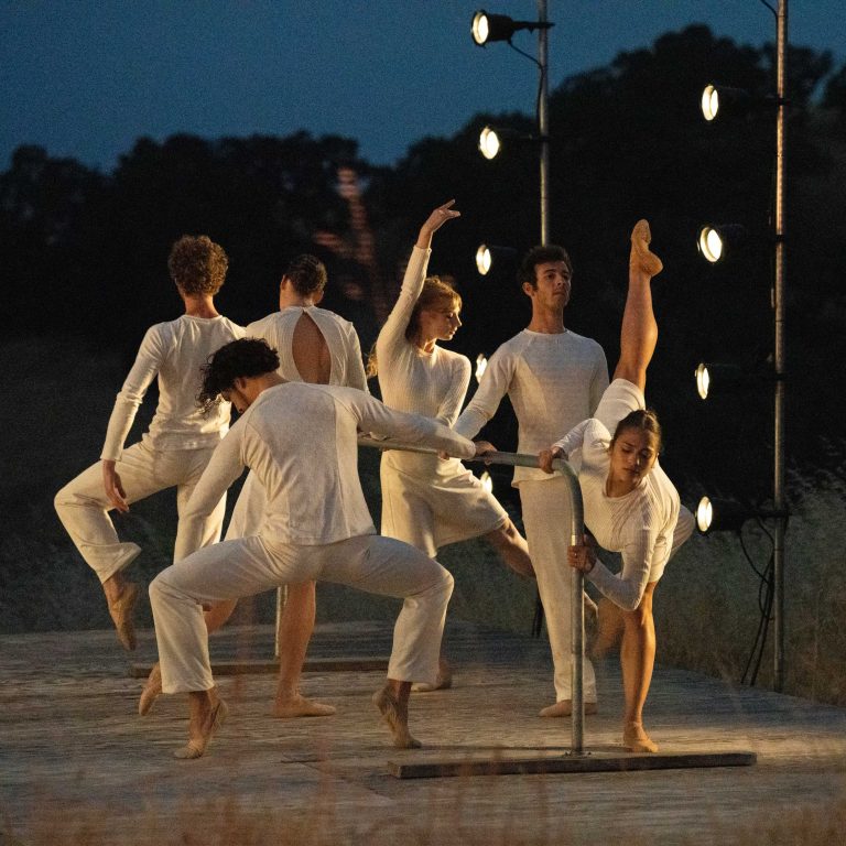 JAD Experience Presents VISCERĀLIS: An Immersive Cultural Event for All the Senses