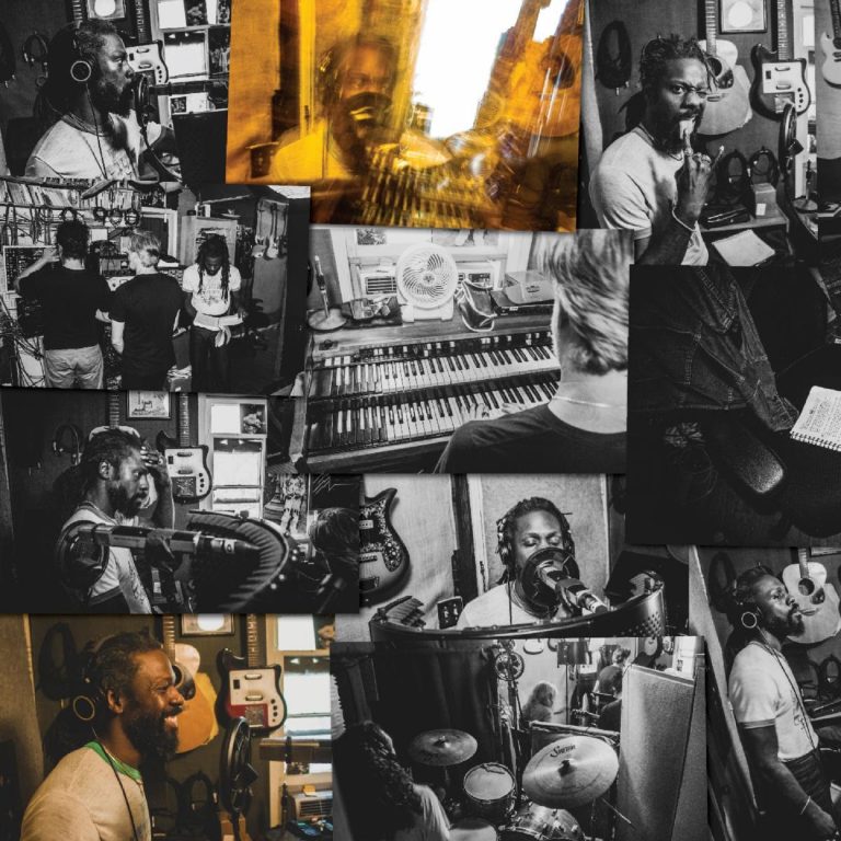 BOULEVARDS Shares New Single “DO IT LIKE A MANIAC”