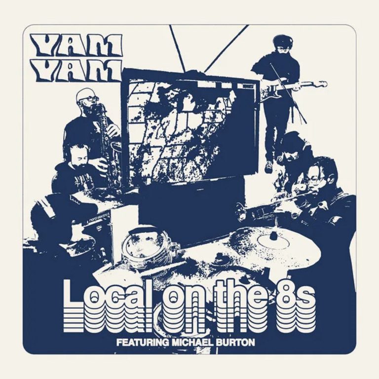 Yam Yam Releases New Weather Channel-Inspired Single and Video,  "Local on the 8s"