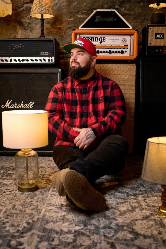 Joe Samba Releases Summer Anthem “Little Love”