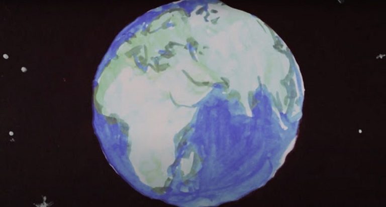 Graham Nash's "A Better Life" Music Video Wins First Prize at ASIFA Festival from International Animated Film Society, ASIFA-Hollywood