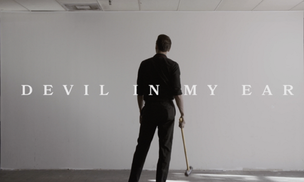 The Red Clay Strays’ new song “Devil In My Ear” debuts today; watch the official music video