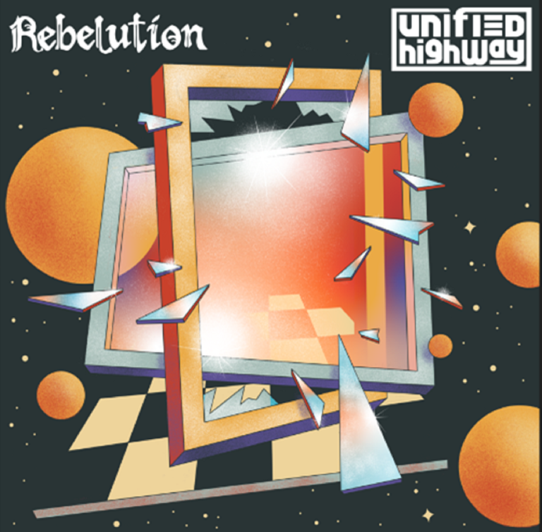 Rebelution + Unified Highway Team Up on New Singles “Taking My Time” & “Pay No Mind”