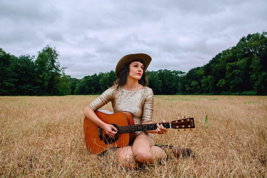 RAINY EYES SHARES THIRD SINGLE "A LITTLE DREAM" IN ADVANCE OF NEW ALBUM LONESOME HIGHWAY DUE JULY 12