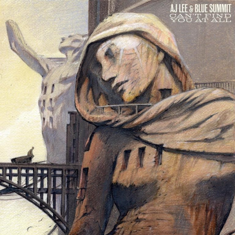 AJ Lee & Blue Summit’s “I Can’t Find You At All” Finds The Tuttle Family Collaborating On A Modern Day, Lonesome Masterpiece