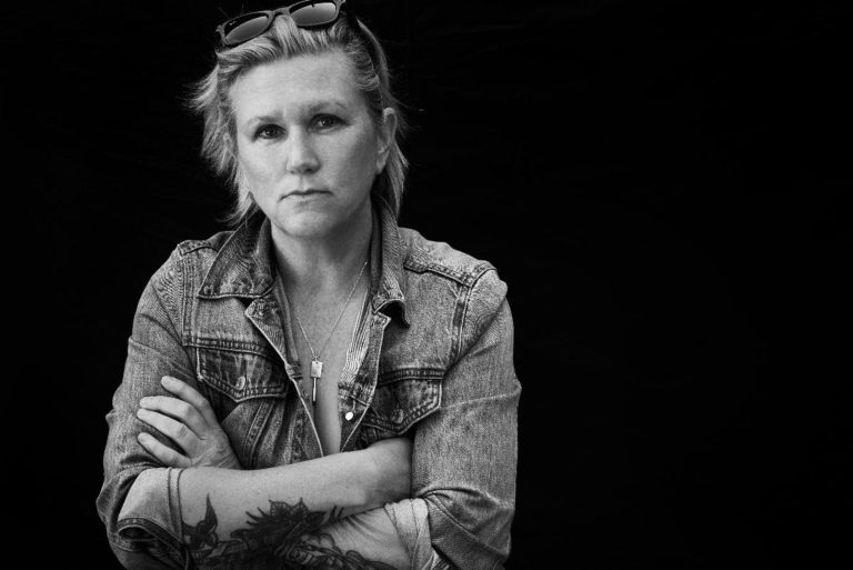 Garrison Starr to Open for Jason Isbell at Ryman Auditorium Residency