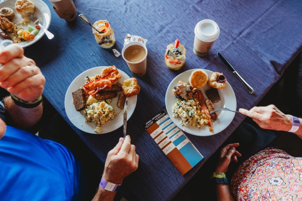 EARL SCRUGGS MUSIC FESTIVAL Details Add-On Events and Experiences