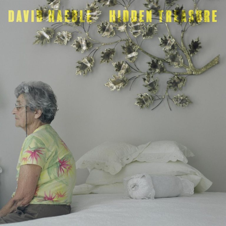 Singer-Songwriter-Guitarist David Haerle Releases New Single & Video “Hidden Treasure”
