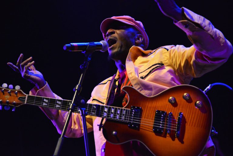The Eternal Spirit: Honoring Jimmy Cliff's 80 Years of Music and Legacy