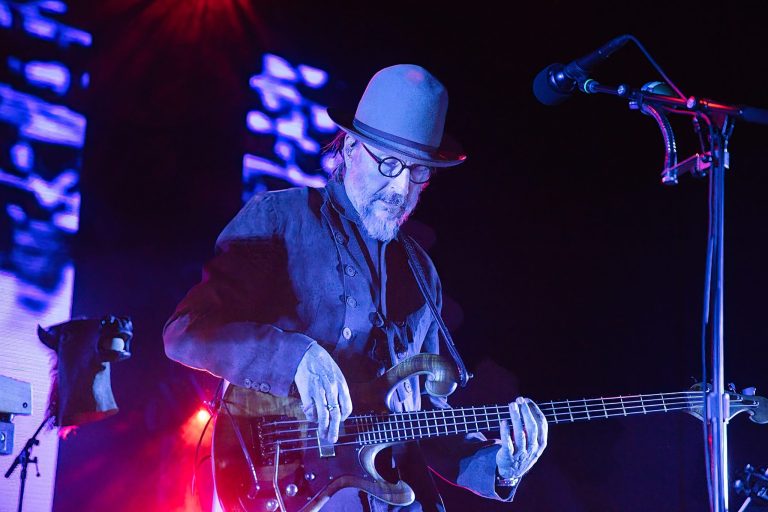 Primus Sucks at Vina Robles Amphitheatre